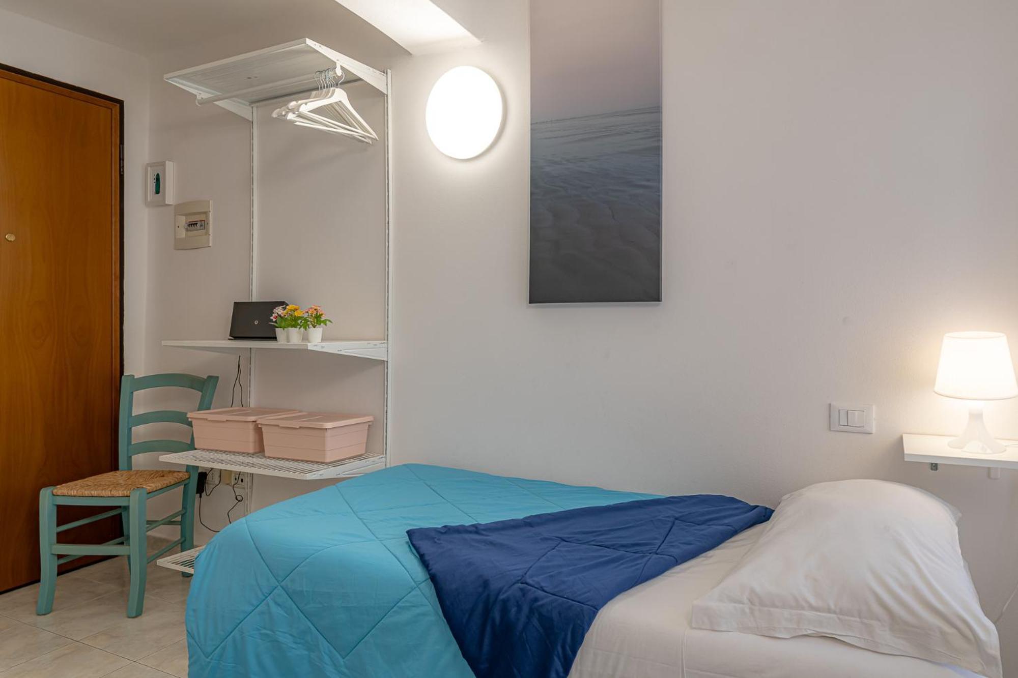 Ca De La Sunta Appartement Riomaggiore Buitenkant foto